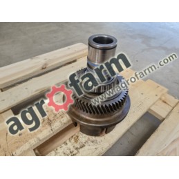 Kosz PTO Z57 Case MX240, MX270, MX285