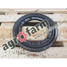 Koło zębate Z125 Case MX240, MX270, MX285