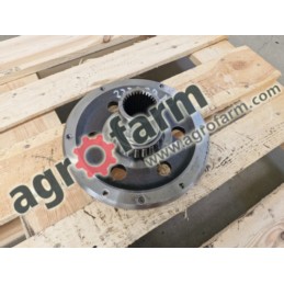 Piasta Case MX240, MX270, MX285