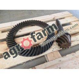 Wałek atakujący z kołem Z11/54 Case MX240, MX270