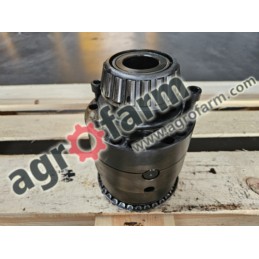 Mechanizm róznicowy FWD Fendt SCR S4 514, 512