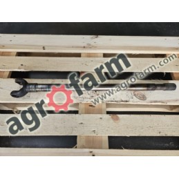 Półoś długa FWD Fendt SCR S4 514, 512