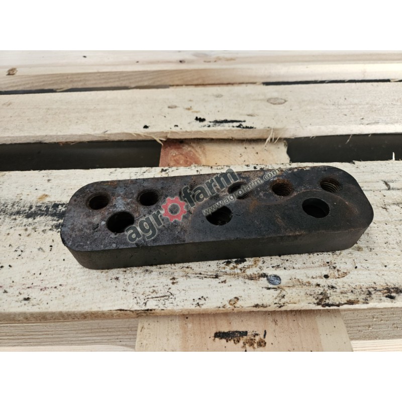 Uchwyt FWD Fendt SCR S4 514, 512