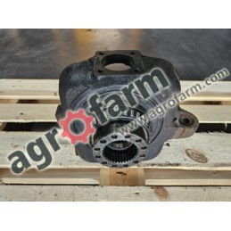 Zwrotnica RH Fendt SCR S4 514, 512