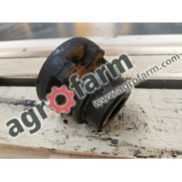 Łącznik wału FWD Fendt SCR S4 514, 512