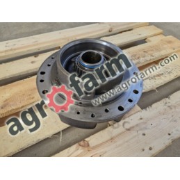 Uchwyt mechanizmu różnicowego Case MX240, MX270