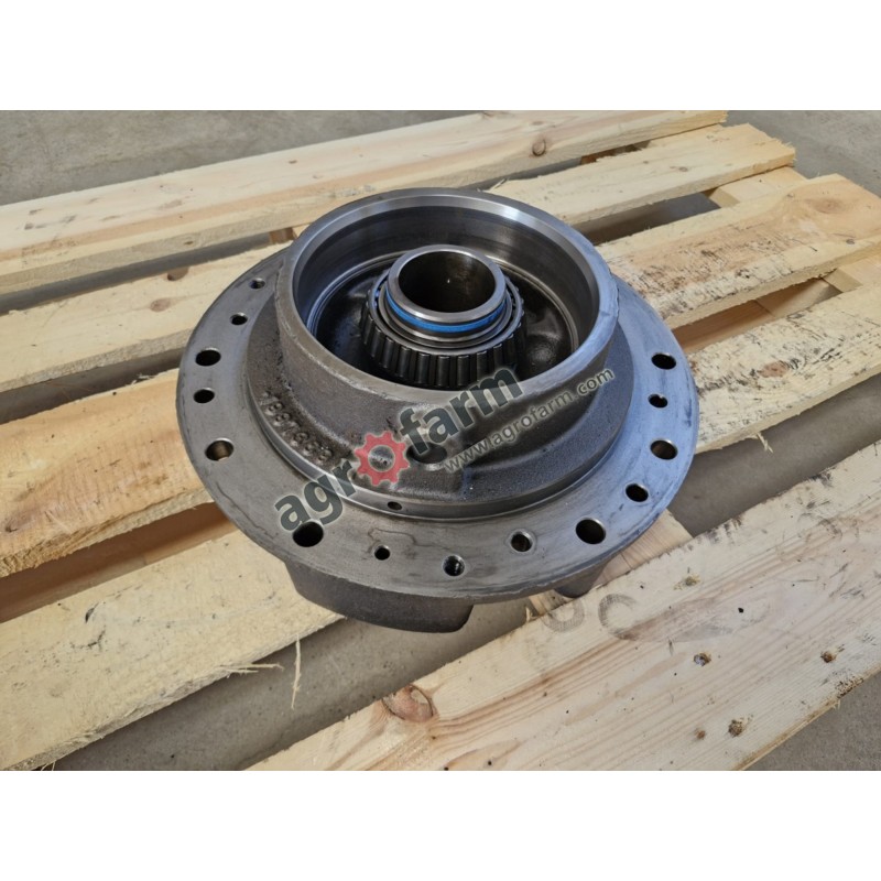 Uchwyt mechanizmu różnicowego Case MX240, MX270