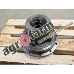 Tylny mechanizm różnicowy Case MX240, MX270