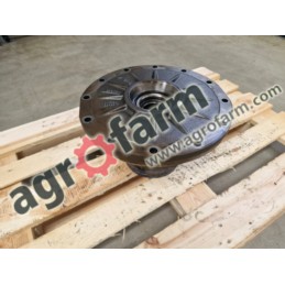 Tylny mechanizm różnicowy Case MX240, MX270