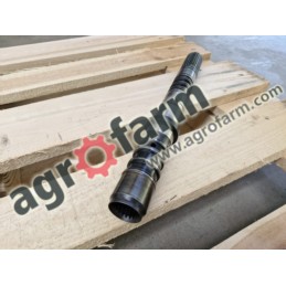 Wałek Deutz Agrotron M410, 6120.4, 6180