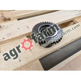 Koło zębate Z35 Deutz Agrotron M410, 6120.4, 6180