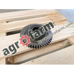Koło zębate Z47 Deutz Agrotron M410, 6120.4, 6180