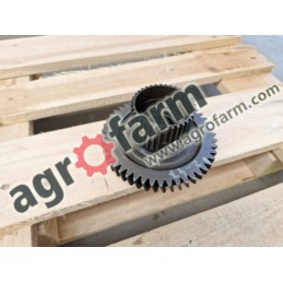 Koło zębate Z47 Deutz Agrotron M410, 6120.4, 6180