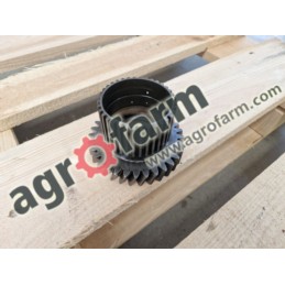 Koło zębate Z32 Deutz Agrotron M410, 6120.4, 6180