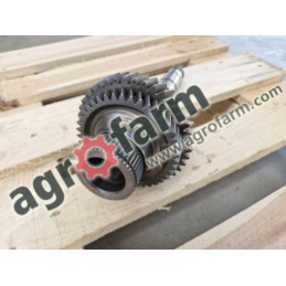 Wał napędowy Z41/41 Deutz Agrotron M410, 6120.4