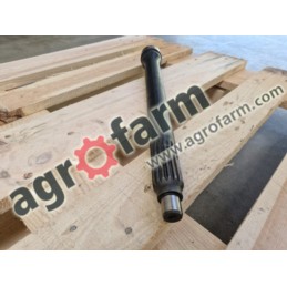 Wał Deutz Agrotron M410, 6120.4, 6160