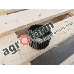 Piasta kosza sprzęgła  Deutz Agrotron M410, 6120.4