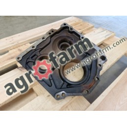 Pokrywa Deutz Agrotron M410, 6120.4