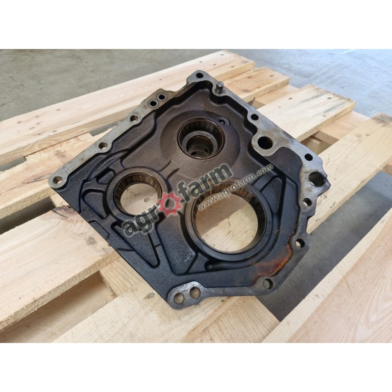 Pokrywa Deutz Agrotron M410, 6120.4