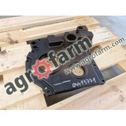 Pokrywa Deutz Agrotron M410, 6120.4