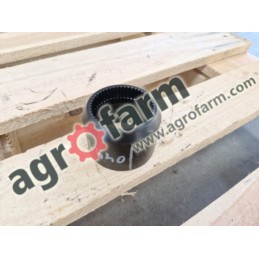 Tuleja Deutz Agrotron M410, 6120.4