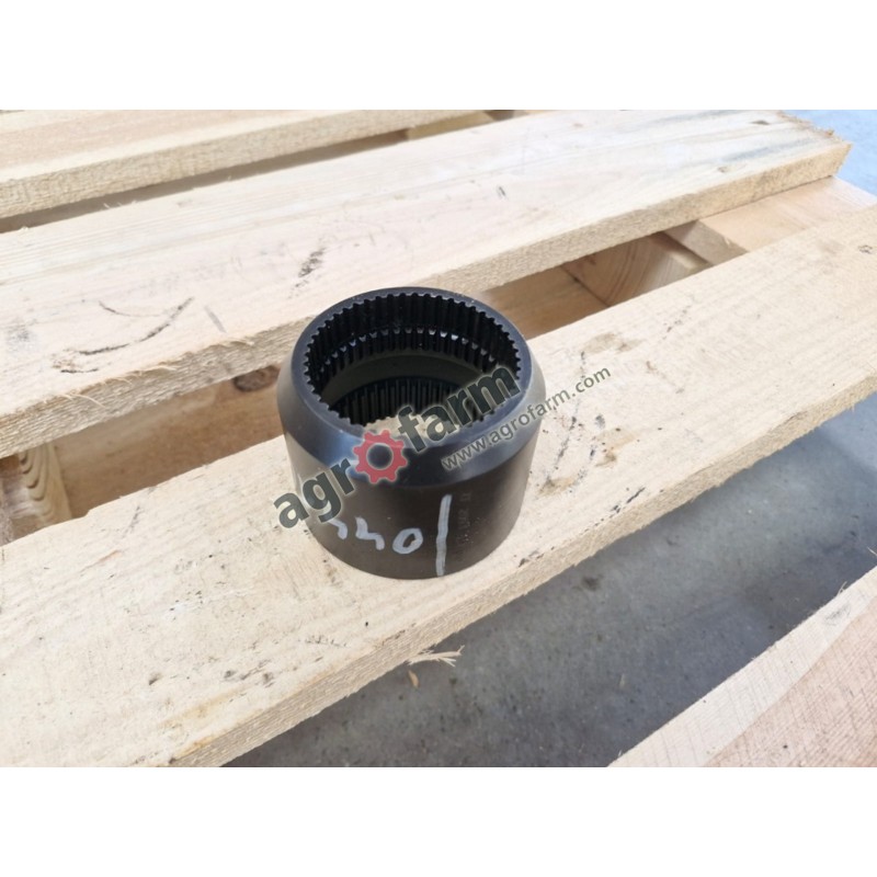 Tuleja Deutz Agrotron M410, 6120.4