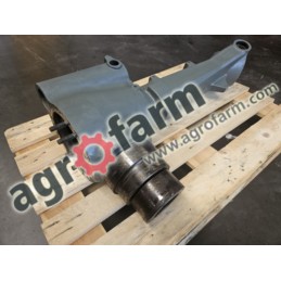 Obudowa mostu RH FWD Fendt SCR S4 514, 512, 513