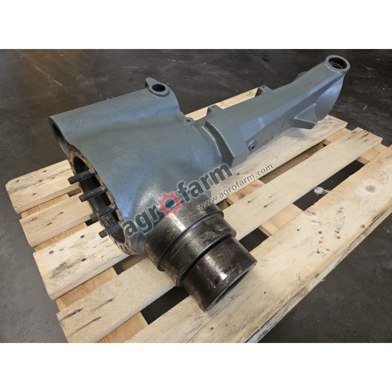 Obudowa mostu RH FWD Fendt SCR S4 514, 512, 513