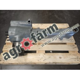 Obudowa mostu RH FWD Fendt SCR S4 514, 512, 513