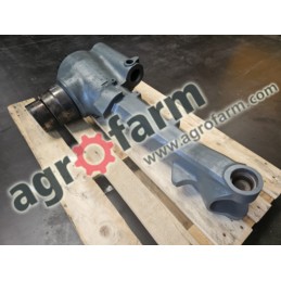 Obudowa mostu RH FWD Fendt SCR S4 514, 512, 513