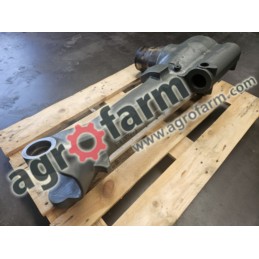 Obudowa mostu RH FWD Fendt SCR S4 514, 512, 513