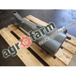 Obudowa mostu RH FWD Fendt SCR S4 514, 512, 513