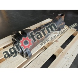 Obudowa mostu LH FWD Fendt SCR S4 514, 512, 513