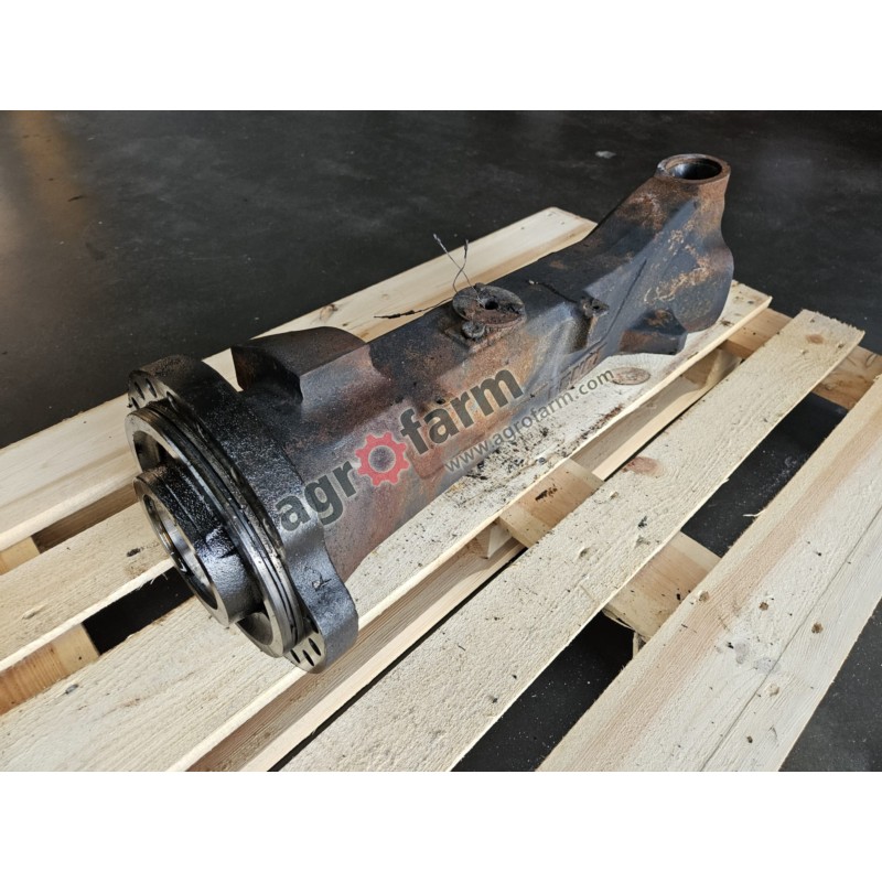 Obudowa mostu LH FWD Fendt SCR S4 514, 512, 513
