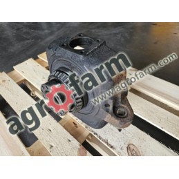 Zwrotnica RH Fendt SCR S4 514, 512
