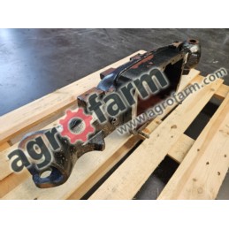 Obudowa mostu FWD Massey Ferguson 3225, 3220, 3210
