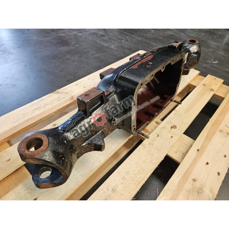Obudowa mostu FWD Massey Ferguson 3225, 3220, 3210
