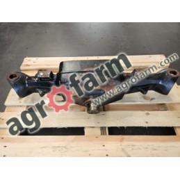 Obudowa mostu FWD Massey Ferguson 3225, 3220, 3210