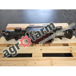 Obudowa mostu FWD Massey Ferguson 3225, 3220, 3210