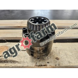 Mechanizm różnicowy FWD Massey Ferguson 3225, 3220