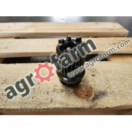 Tuleja blokady FWD Massey Ferguson 3225, 3220