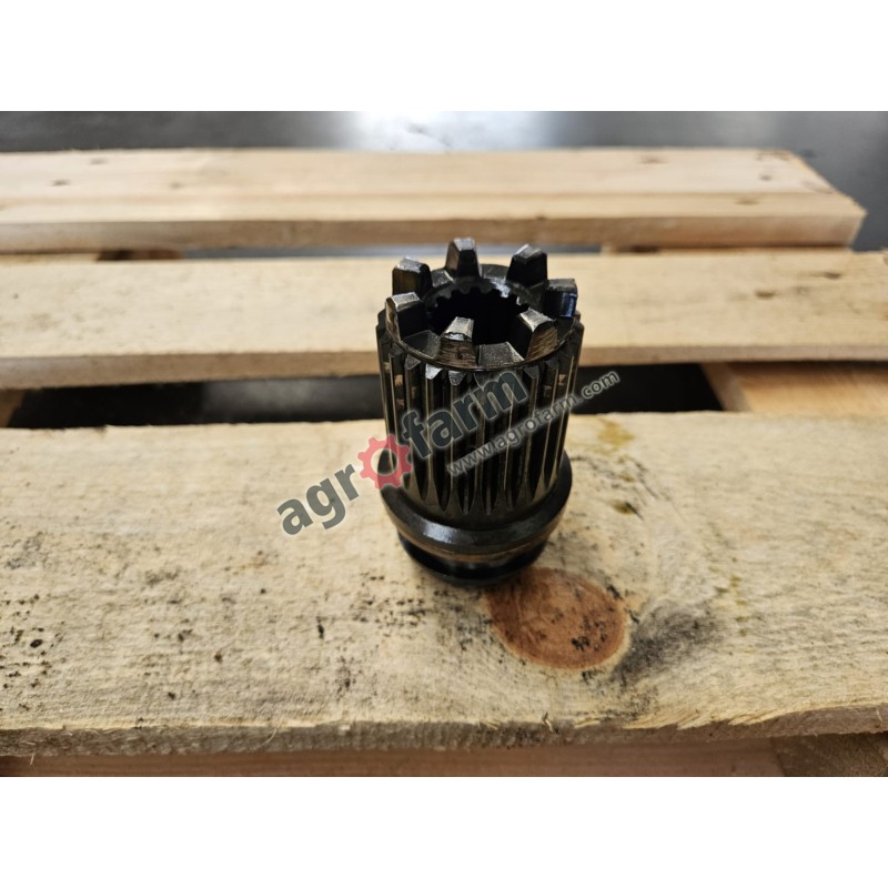 Tuleja blokady FWD Massey Ferguson 3225, 3220