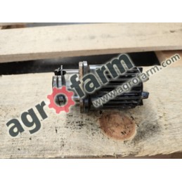 Tuleja blokady FWD Massey Ferguson 3225, 3220