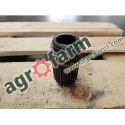 Tuleja blokady FWD Massey Ferguson 3225, 3220