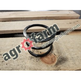 Sprężyna blokady FWD Massey Ferguson 3225, 3220