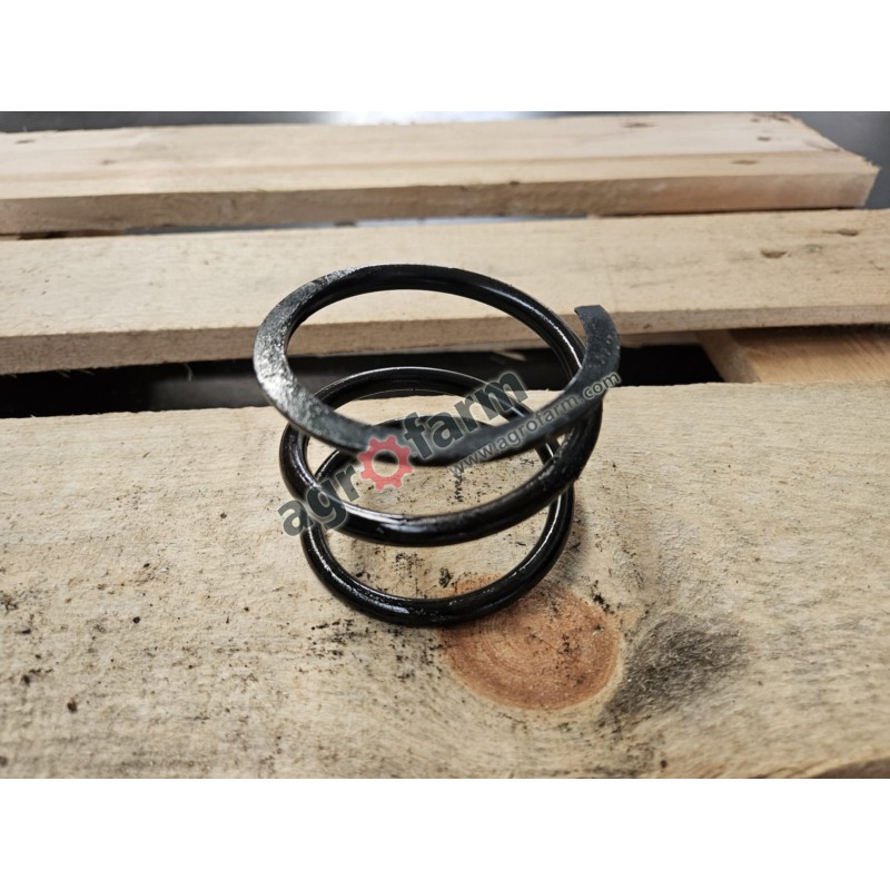 Sprężyna blokady FWD Massey Ferguson 3225, 3220