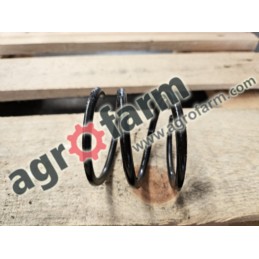 Sprężyna blokady FWD Massey Ferguson 3225, 3220