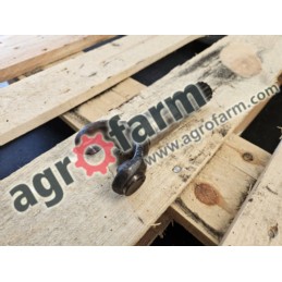 Półoś krótka FWD Massey Ferguson 3225, 3220