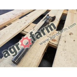 Półoś długa FWD Massey Ferguson 3225, 3220