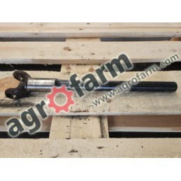 Półoś długa FWD Massey Ferguson 3225, 3220